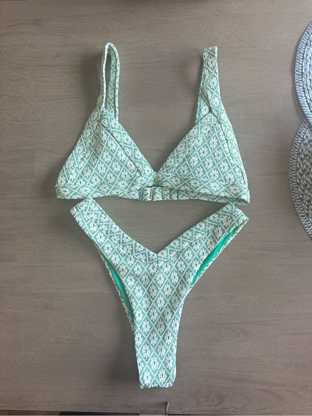 ONEONE Swimwear Kameron and Jesse Set